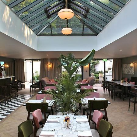 Lydiard Park Hotel & Conference Centre Swindon Bagian luar foto