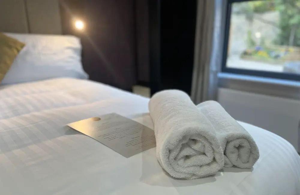 Lydiard Park Hotel & Conference Centre Swindon Bagian luar foto