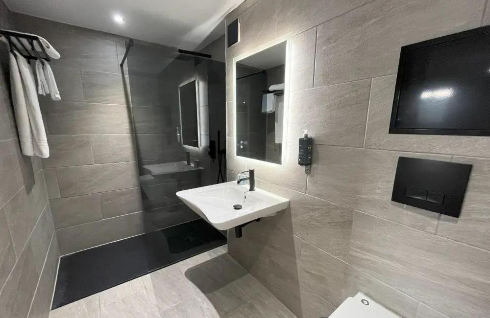 Lydiard Park Hotel & Conference Centre Swindon Bagian luar foto