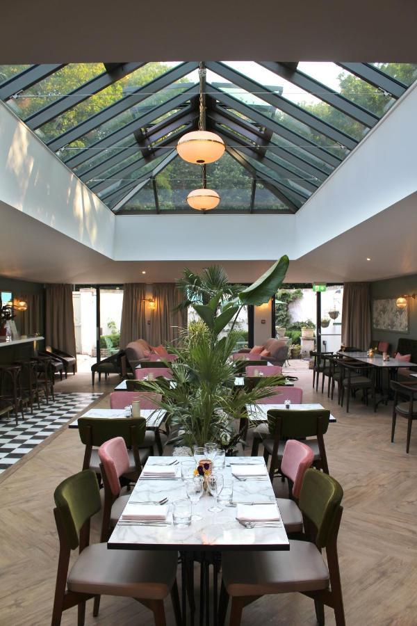 Lydiard Park Hotel & Conference Centre Swindon Bagian luar foto
