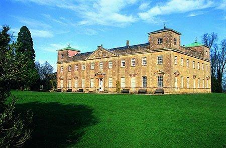 Lydiard Park Hotel & Conference Centre Swindon Bagian luar foto