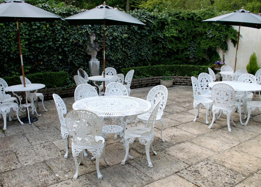 Lydiard Park Hotel & Conference Centre Swindon Bagian luar foto