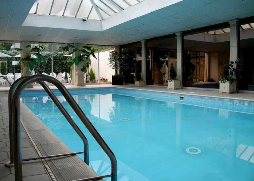 Lydiard Park Hotel & Conference Centre Swindon Bagian luar foto