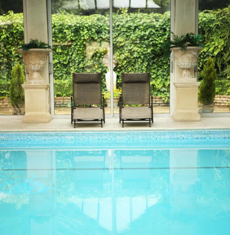 Lydiard Park Hotel & Conference Centre Swindon Bagian luar foto